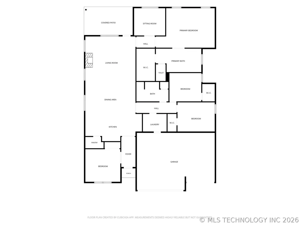 617 E 125th Place S Jenks, OK 74037