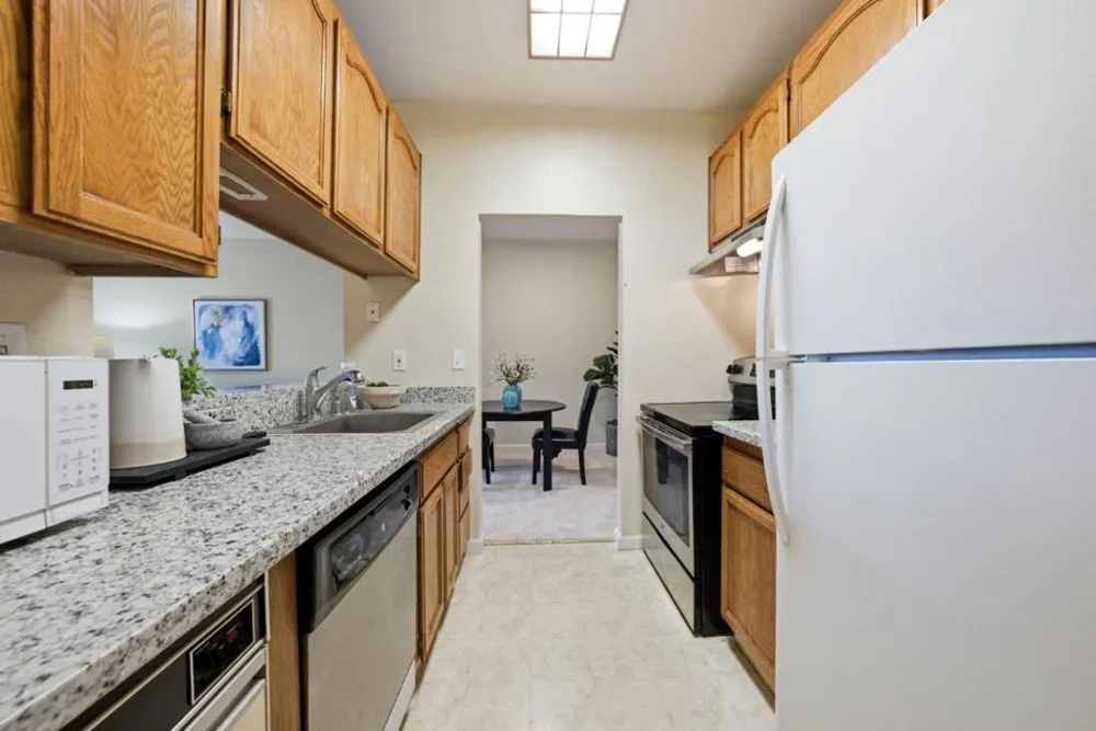 39931 Cedar Boulevard #305 Newark, CA 94560