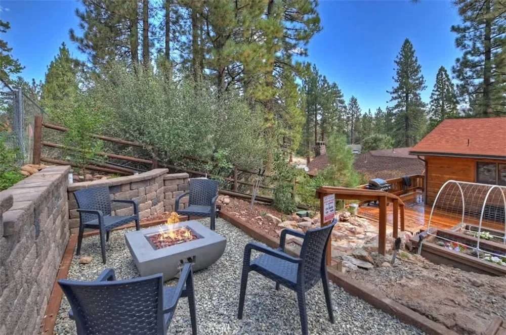 432 Temple Lane Big Bear Lake, CA 92315
