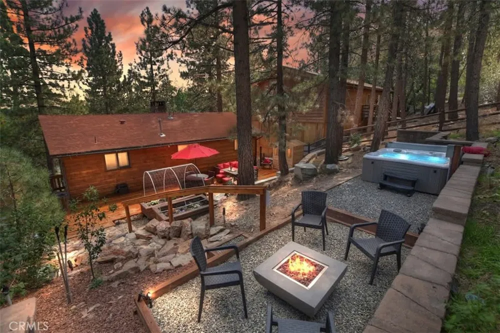 432 Temple Lane Big Bear Lake, CA 92315