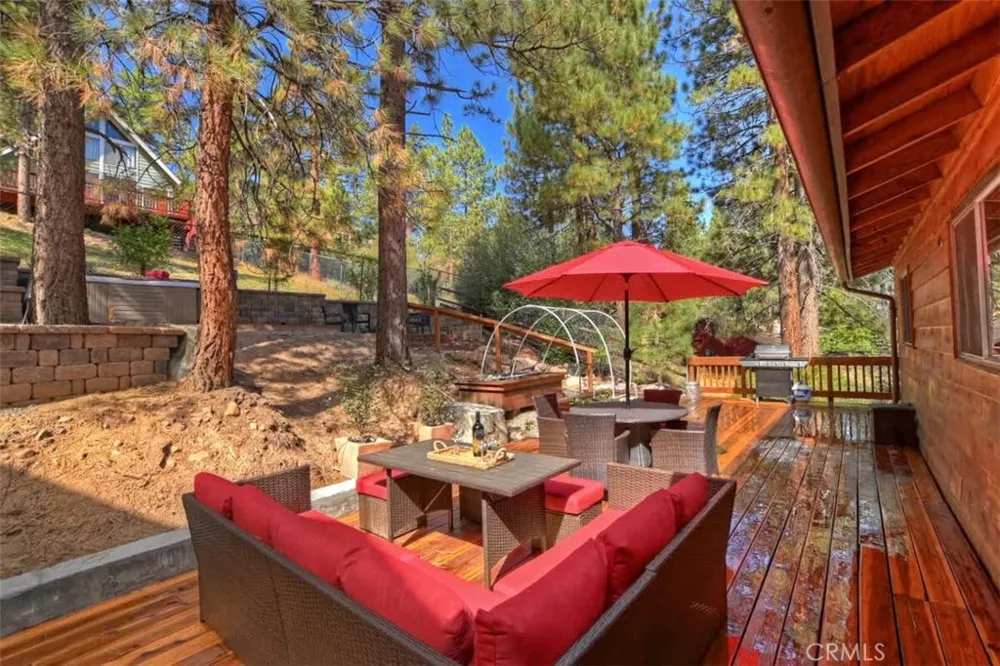 432 Temple Lane Big Bear Lake, CA 92315