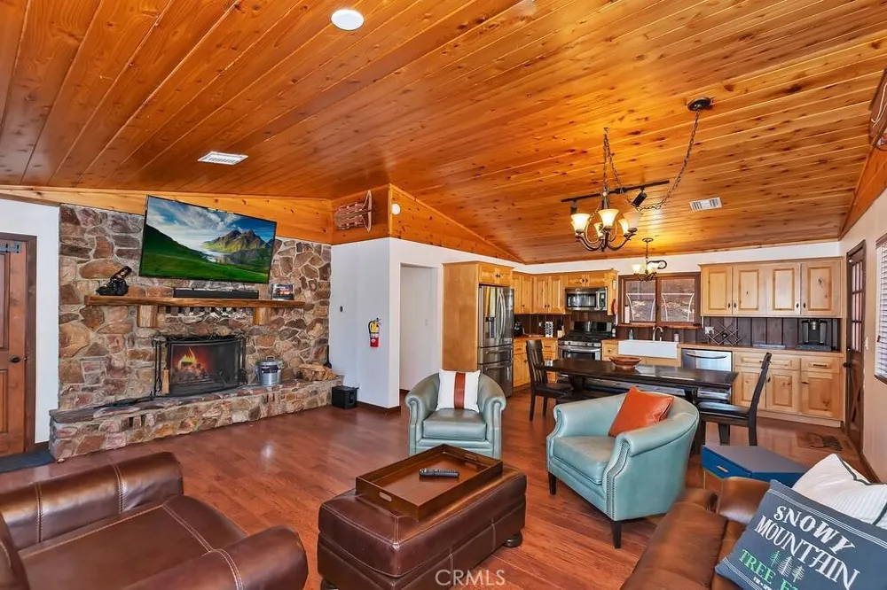 432 Temple Lane Big Bear Lake, CA 92315