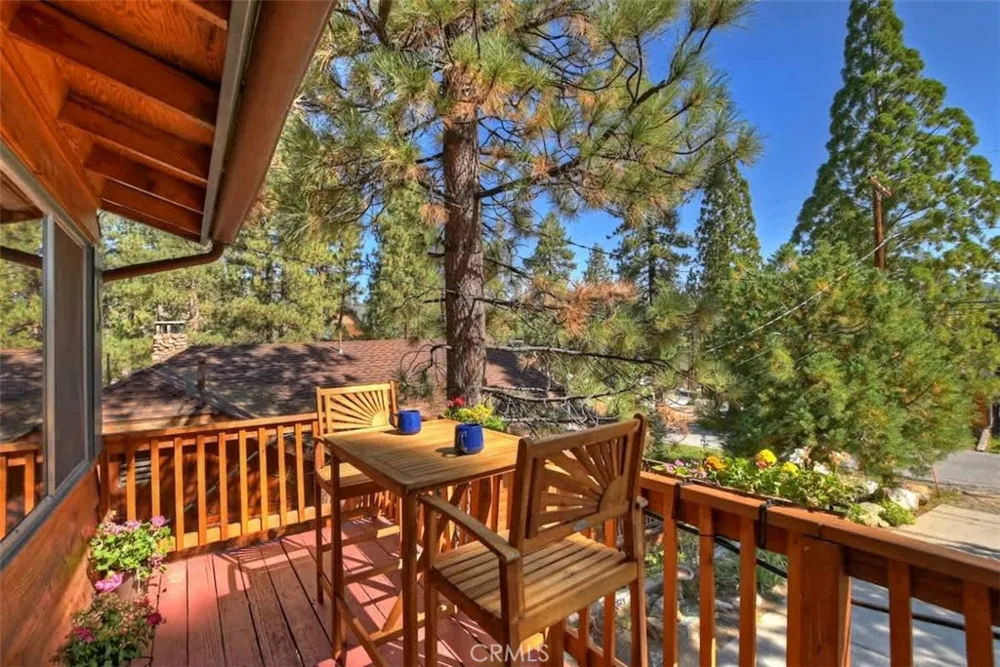 432 Temple Lane Big Bear Lake, CA 92315