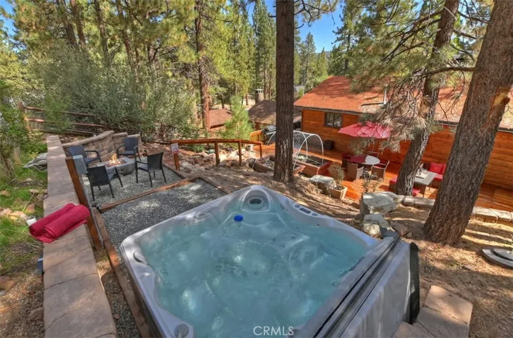 432 Temple Lane Big Bear Lake, CA 92315