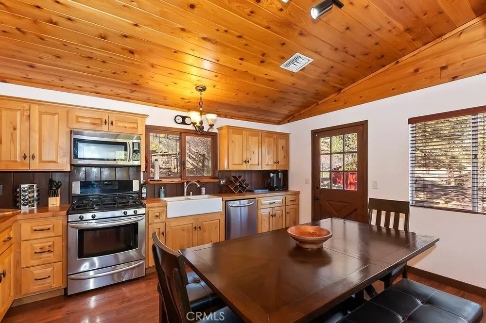 432 Temple Lane Big Bear Lake, CA 92315