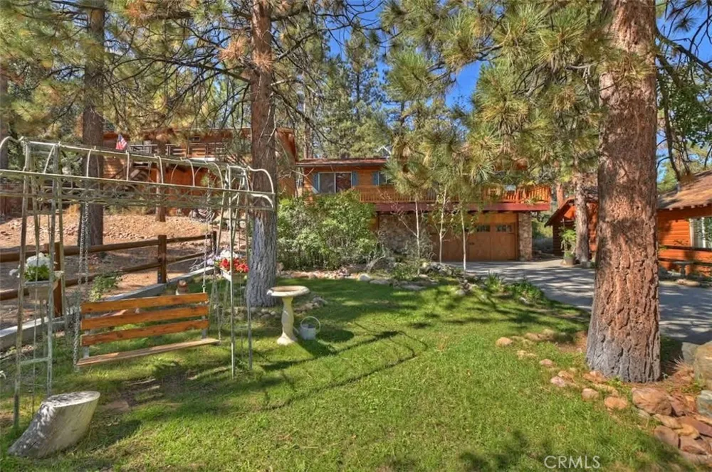 432 Temple Lane Big Bear Lake, CA 92315