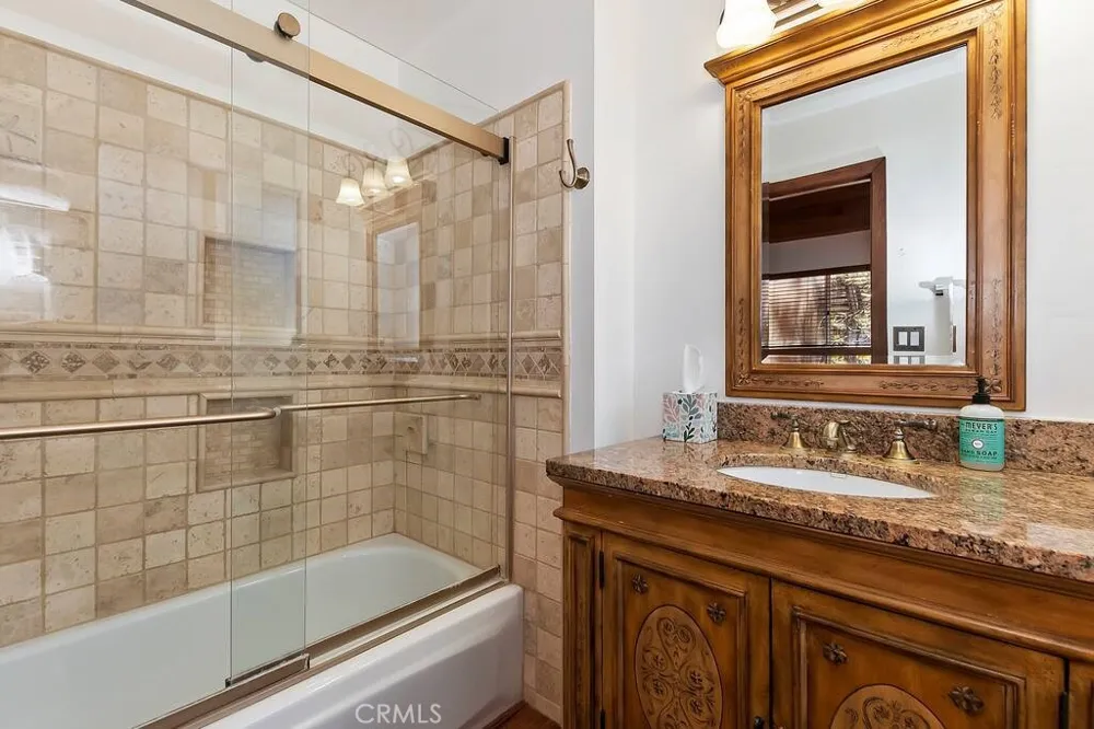 432 Temple Lane Big Bear Lake, CA 92315