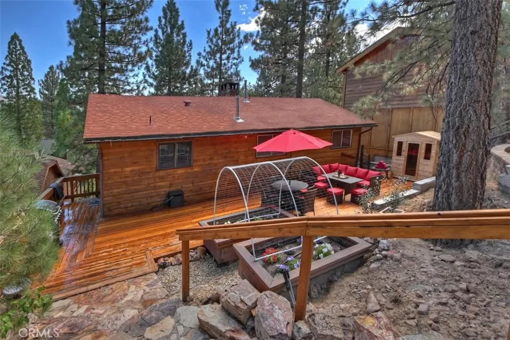 432 Temple Lane Big Bear Lake, CA 92315