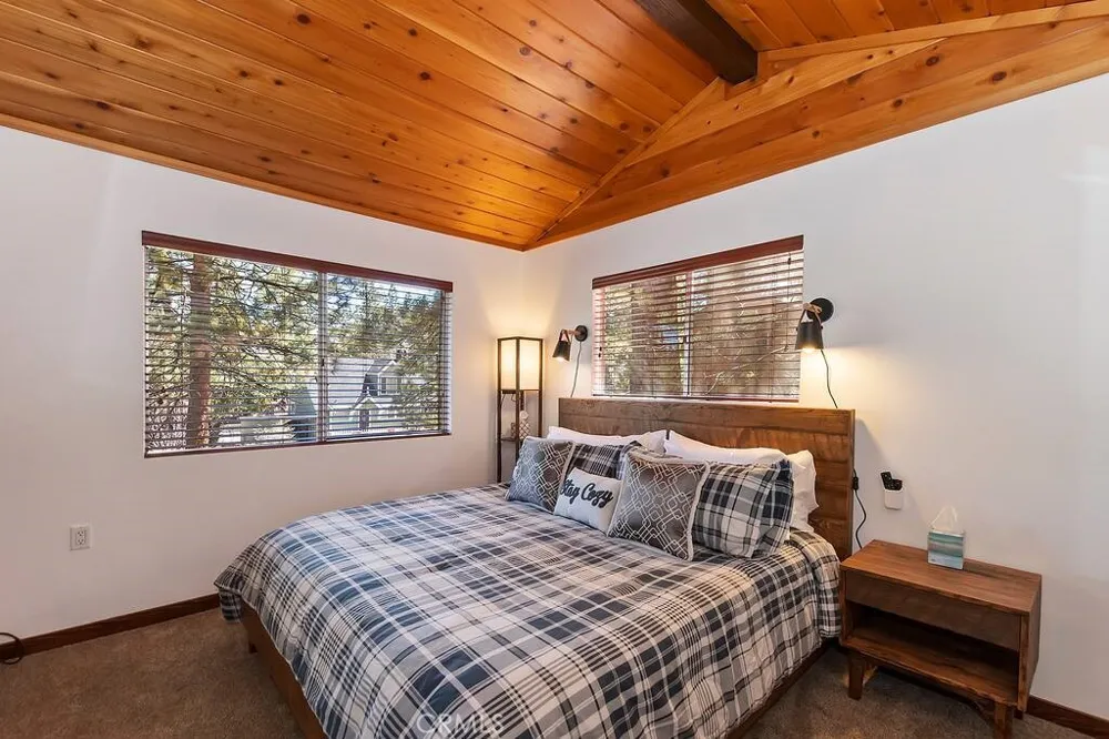 432 Temple Lane Big Bear Lake, CA 92315