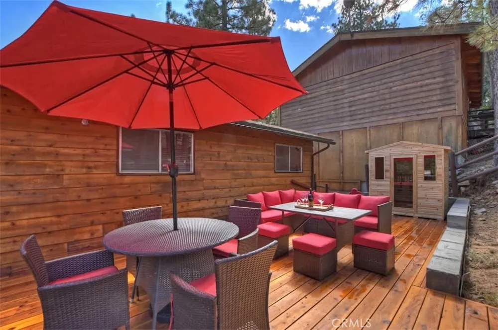 432 Temple Lane Big Bear Lake, CA 92315