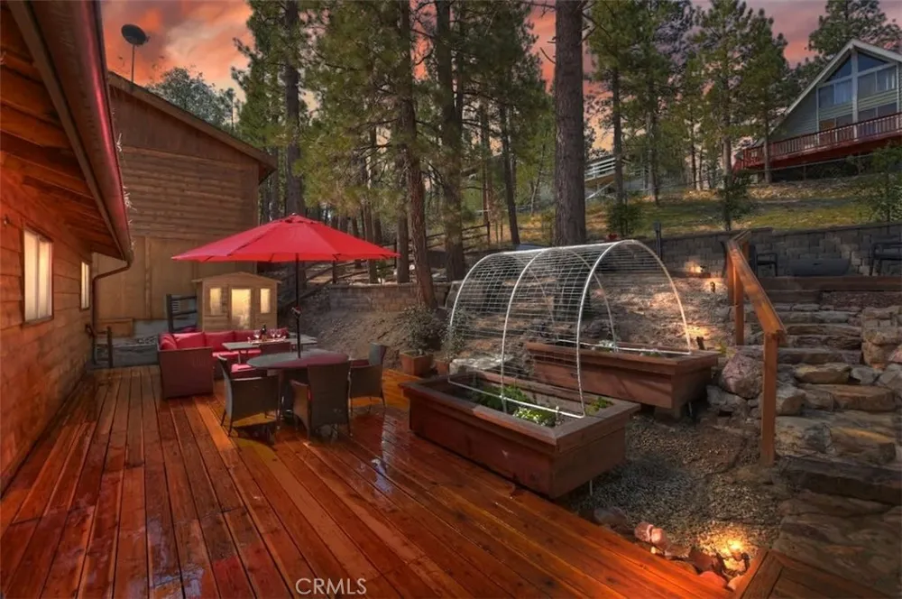 432 Temple Lane Big Bear Lake, CA 92315