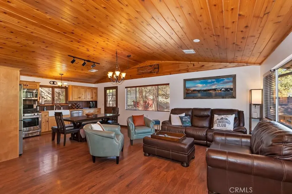 432 Temple Lane Big Bear Lake, CA 92315