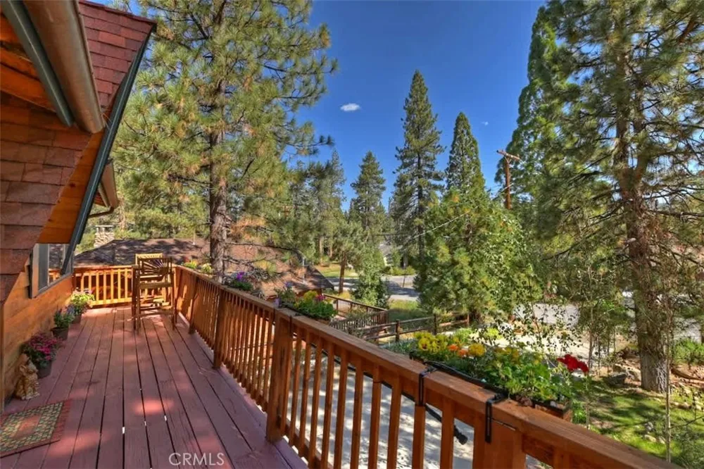 432 Temple Lane Big Bear Lake, CA 92315