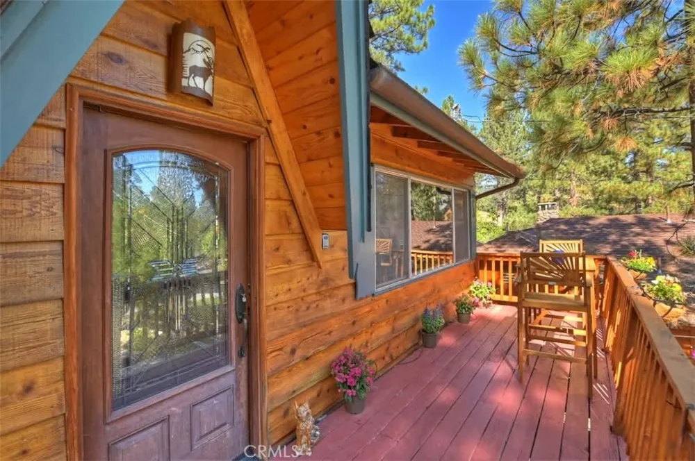 432 Temple Lane Big Bear Lake, CA 92315