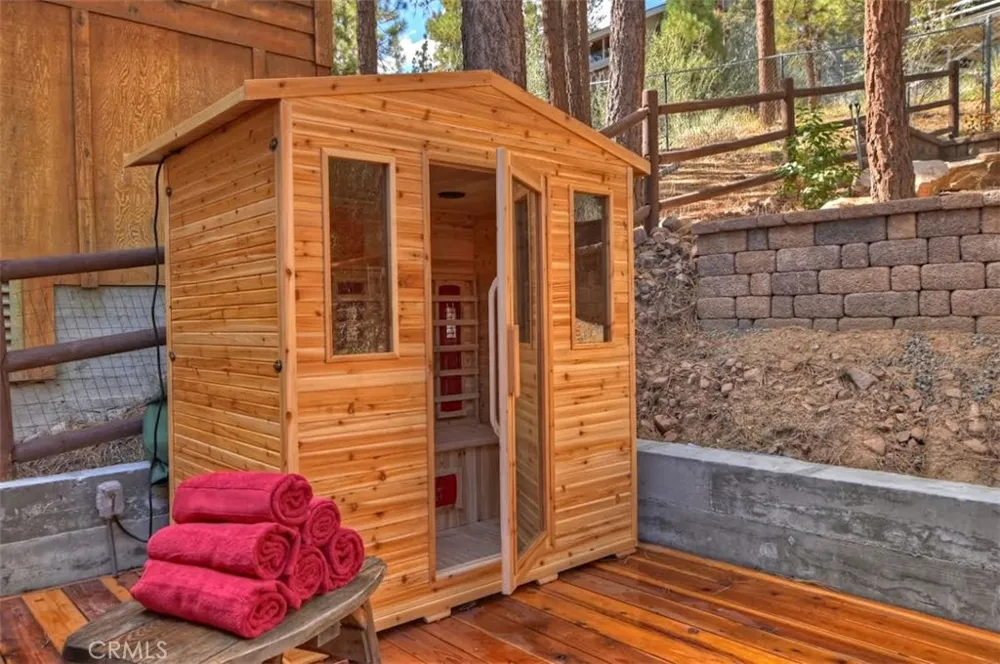 432 Temple Lane Big Bear Lake, CA 92315
