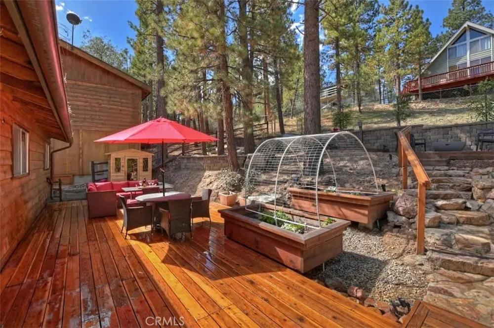 432 Temple Lane Big Bear Lake, CA 92315