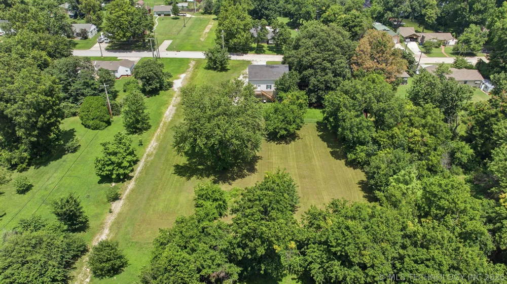 5502 E 5th Place S Tulsa, OK 74112