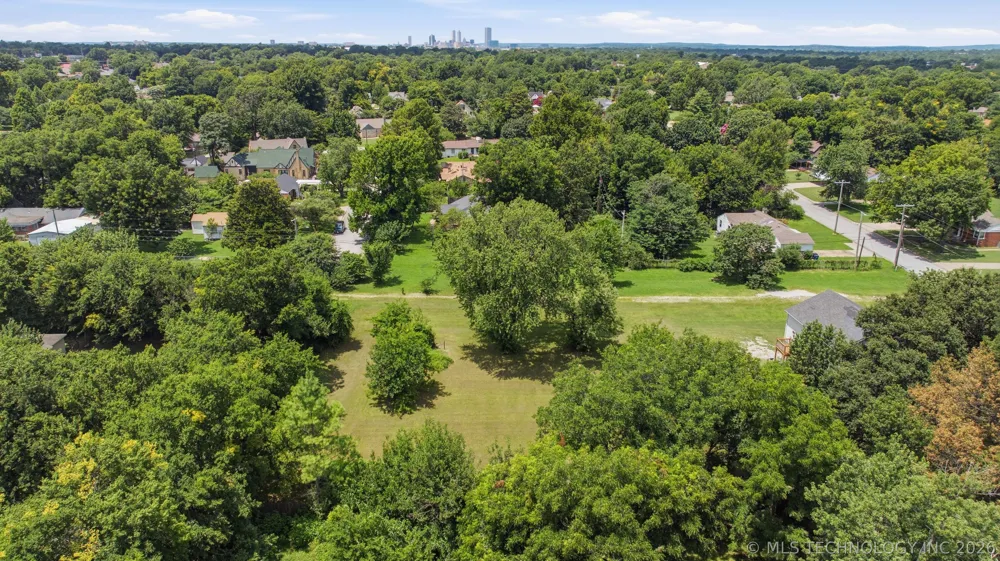 5502 E 5th Place S Tulsa, OK 74112
