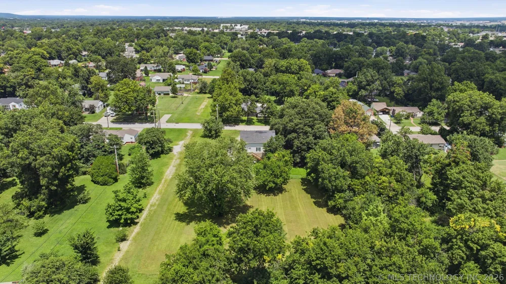 5502 E 5th Place S Tulsa, OK 74112