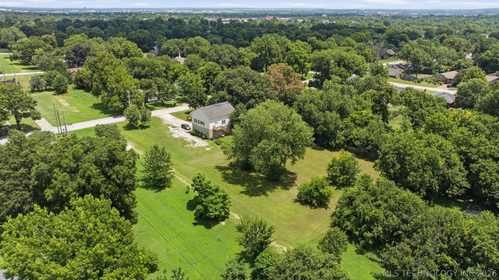 5502 E 5th Place S Tulsa, OK 74112