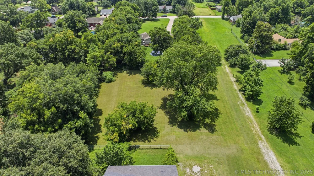 5502 E 5th Place S Tulsa, OK 74112