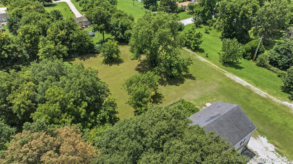 5502 E 5th Place S Tulsa, OK 74112