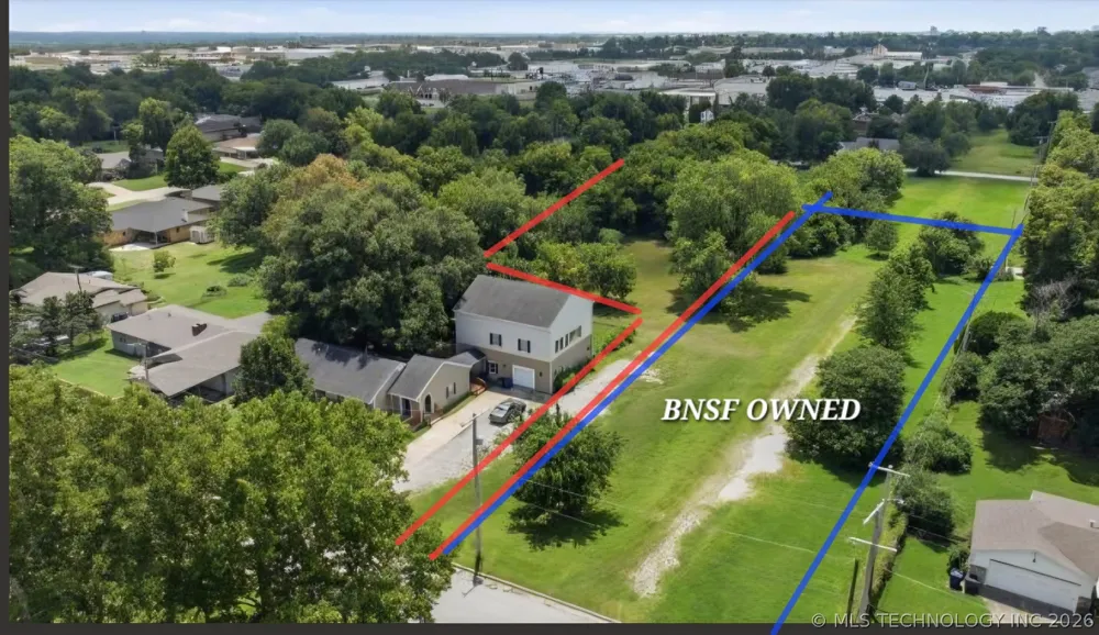 5502 E 5th Place S Tulsa, OK 74112