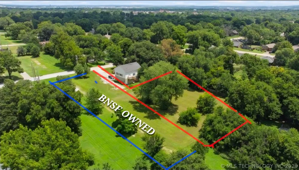 5502 E 5th Place S Tulsa, OK 74112