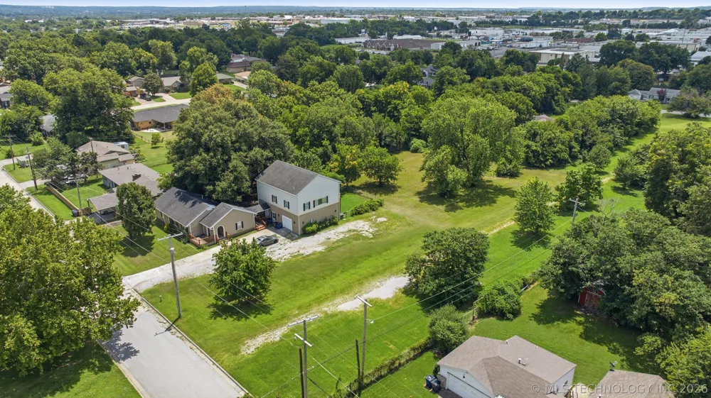 5502 E 5th Place S Tulsa, OK 74112