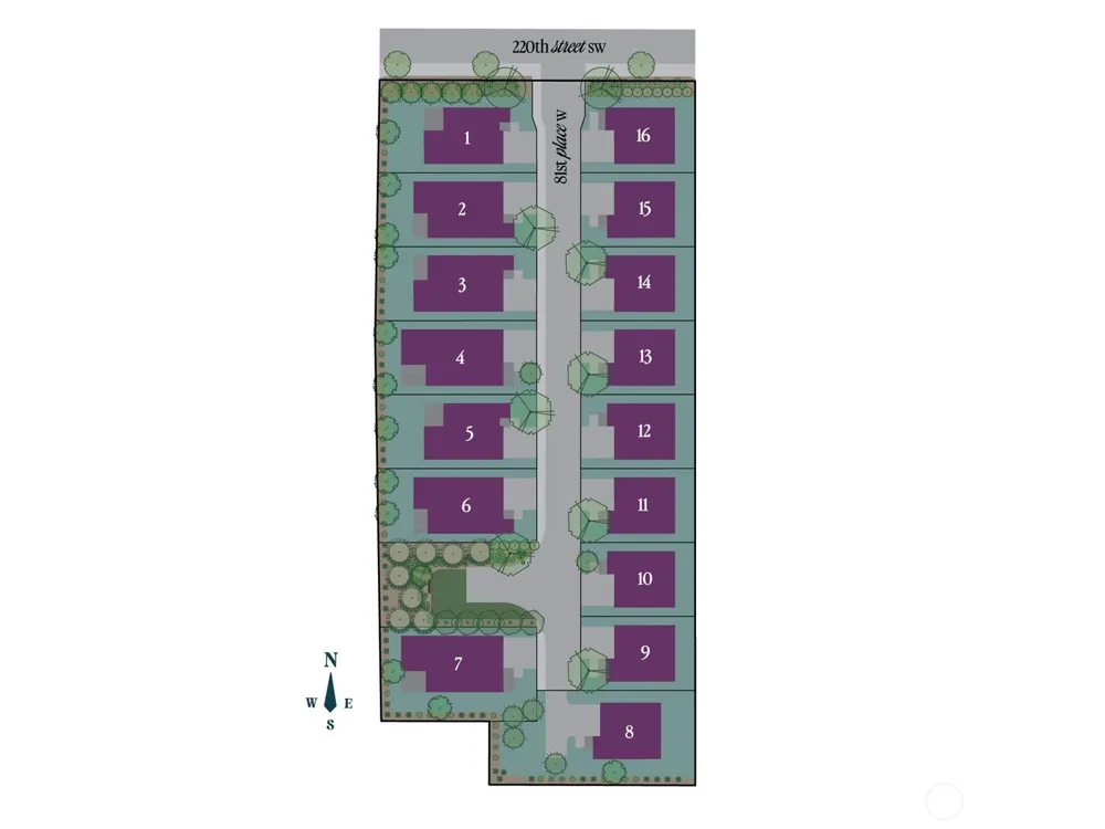 22001 81st Place W Edmonds, WA 98026