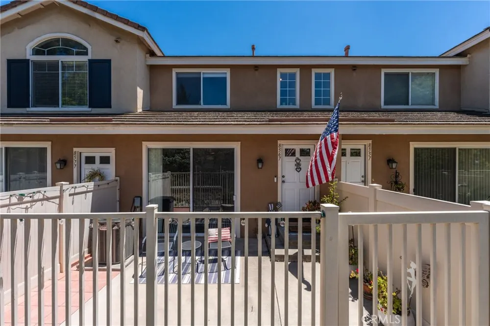 8567 E Tioga Anaheim Hills, CA 92808