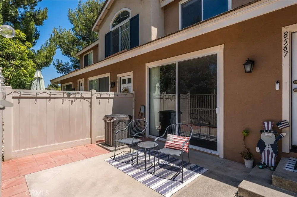 8567 E Tioga Anaheim Hills, CA 92808