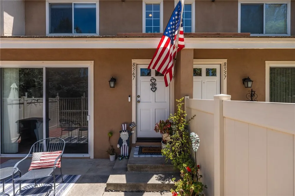 8567 E Tioga Anaheim Hills, CA 92808