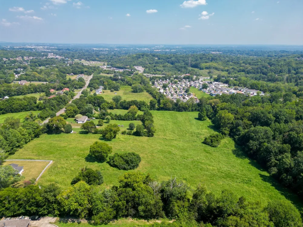 0 Lowes Lane Goodlettsville, TN 37072