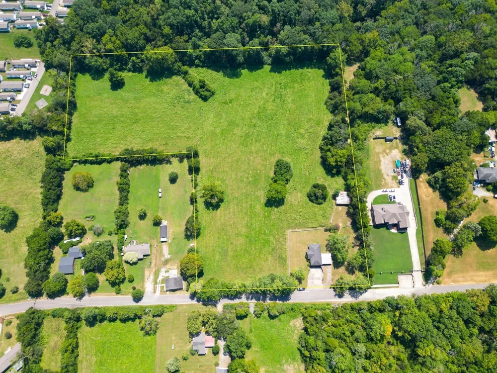 0 Lowes Lane Goodlettsville, TN 37072