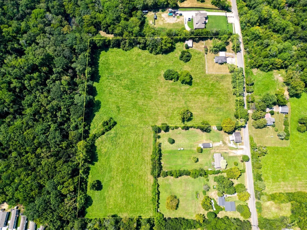 0 Lowes Lane Goodlettsville, TN 37072