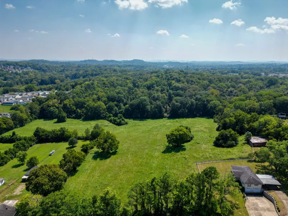 0 Lowes Lane Goodlettsville, TN 37072