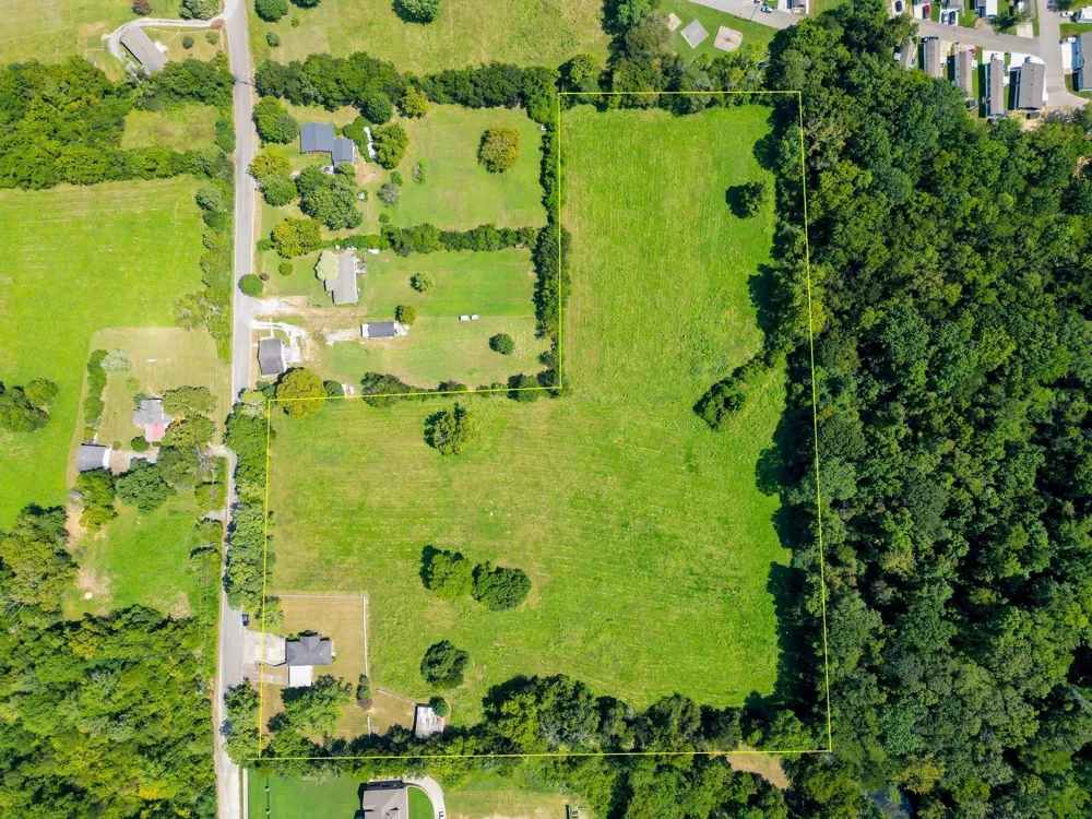 0 Lowes Lane Goodlettsville, TN 37072