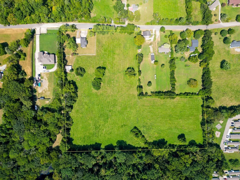 0 Lowes Lane Goodlettsville, TN 37072