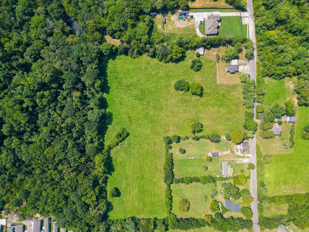 0 Lowes Lane Goodlettsville, TN 37072