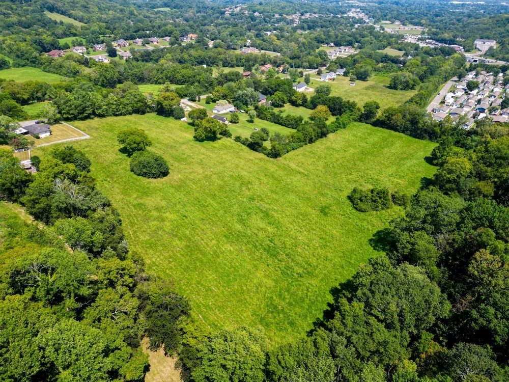 0 Lowes Lane Goodlettsville, TN 37072