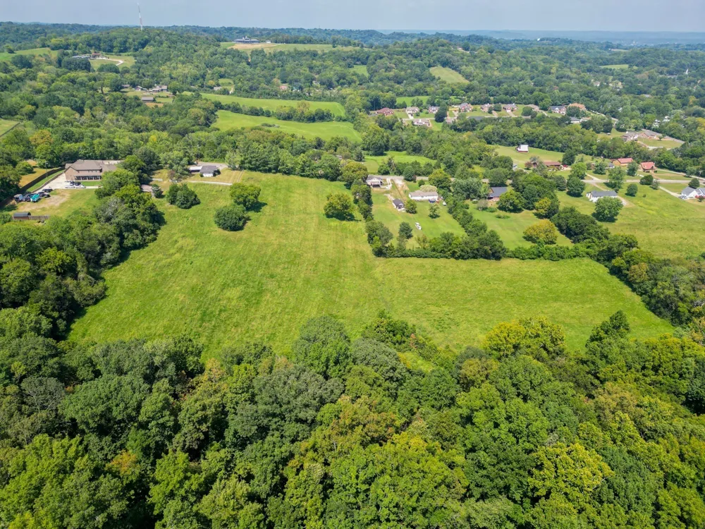 0 Lowes Lane Goodlettsville, TN 37072