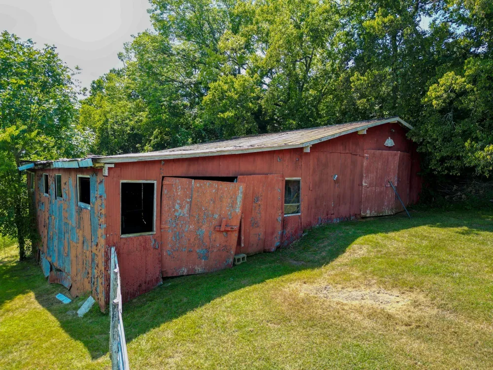 0 Lowes Lane Goodlettsville, TN 37072