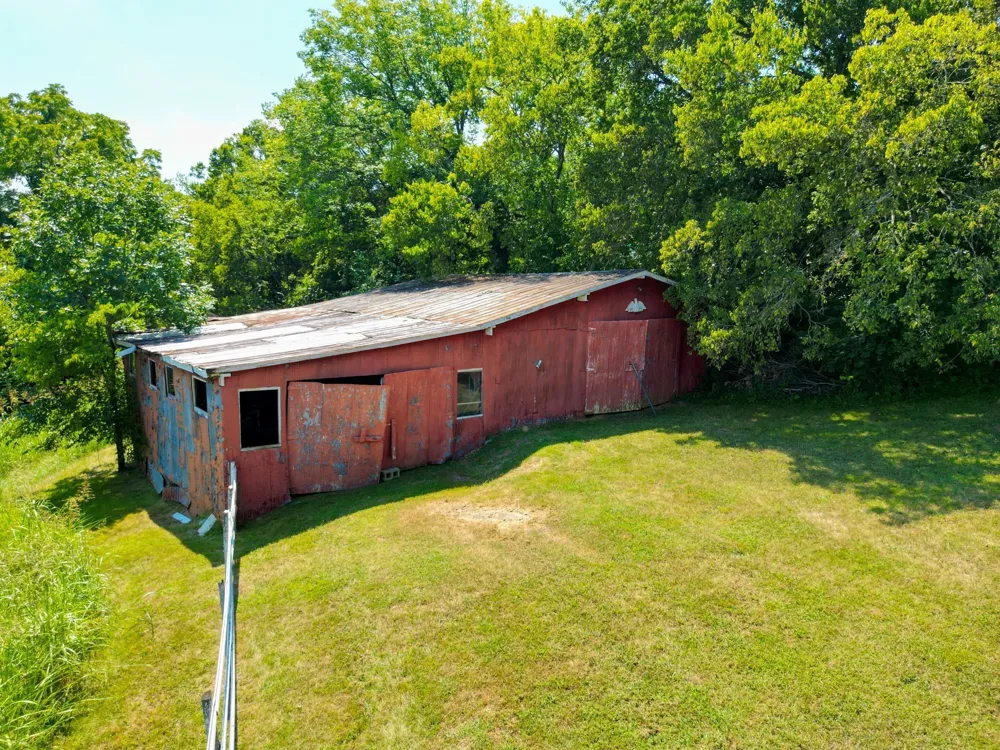 0 Lowes Lane Goodlettsville, TN 37072