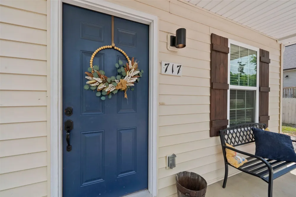 717 Marshall St Lewisburg, TN 37091