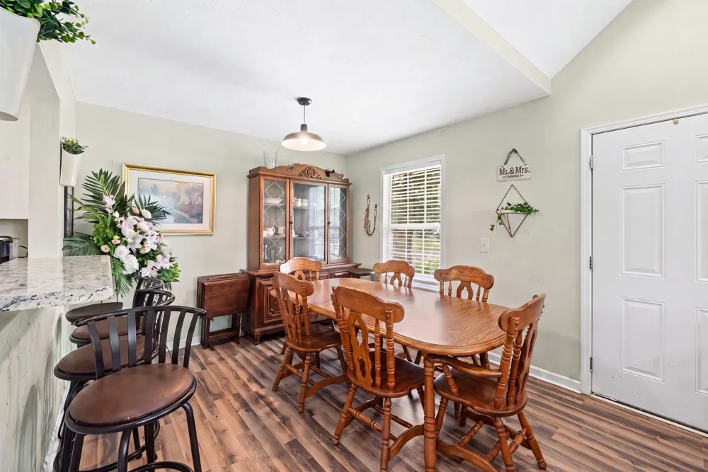 717 Marshall St Lewisburg, TN 37091