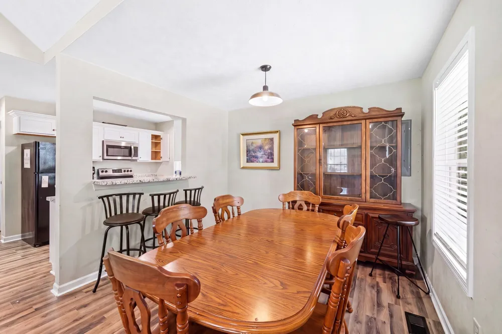 717 Marshall St Lewisburg, TN 37091