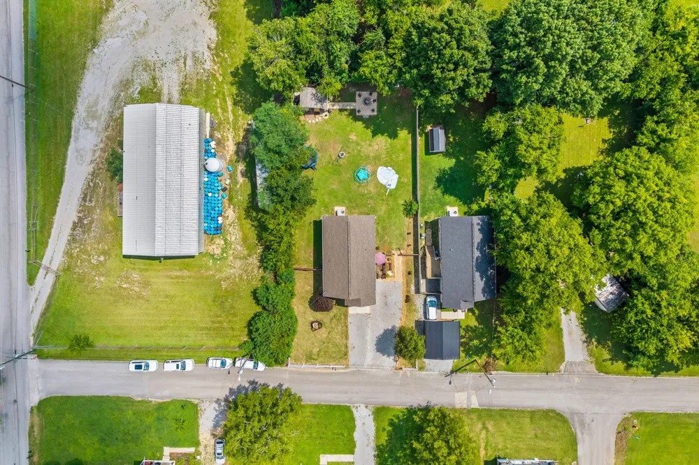 717 Marshall St Lewisburg, TN 37091