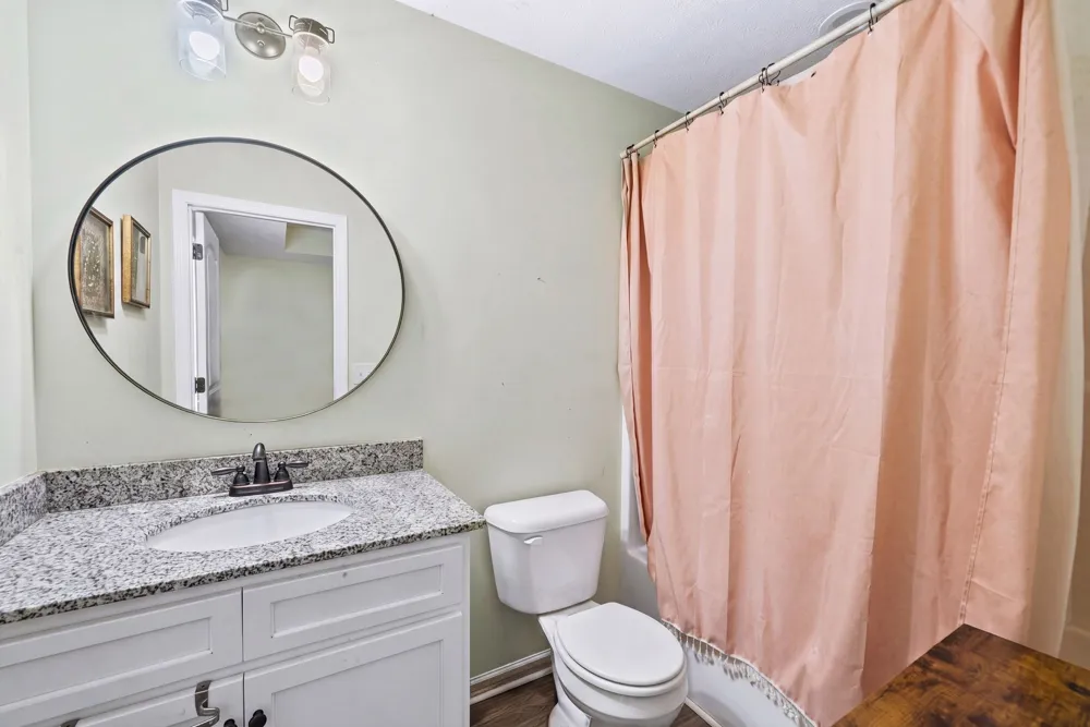 717 Marshall St Lewisburg, TN 37091