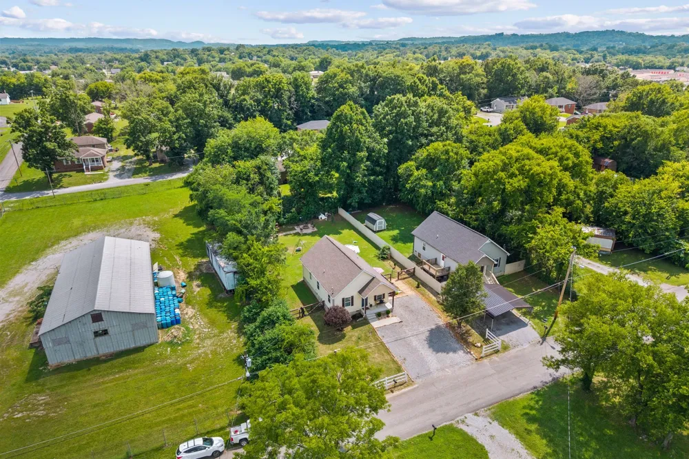 717 Marshall St Lewisburg, TN 37091